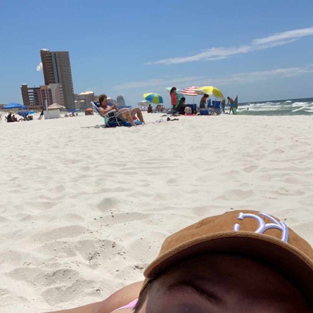 Meet your Posher, Richie